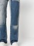 Levi's: Made & Crafted Straight jeans Blauw - Thumbnail 5