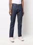 Levi's: Made & Crafted Straight jeans Blauw - Thumbnail 3