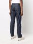 Levi's: Made & Crafted Straight jeans Blauw - Thumbnail 4