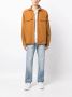 Levi's Straight jeans Blauw - Thumbnail 2