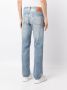 Levi's Straight jeans Blauw - Thumbnail 4