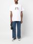 Levi's Broek met patchdetail Blauw - Thumbnail 5