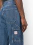Levi's Broek met patchdetail Blauw - Thumbnail 6