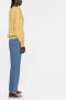 Levi's Shorts met vlinderprint Beige - Thumbnail 3