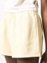 Levi's Shorts met geborduurd logo Geel - Thumbnail 8