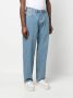 Levi's Baggy jeans Blauw - Thumbnail 3