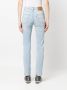 Levi's Skinny jeans Blauw - Thumbnail 4