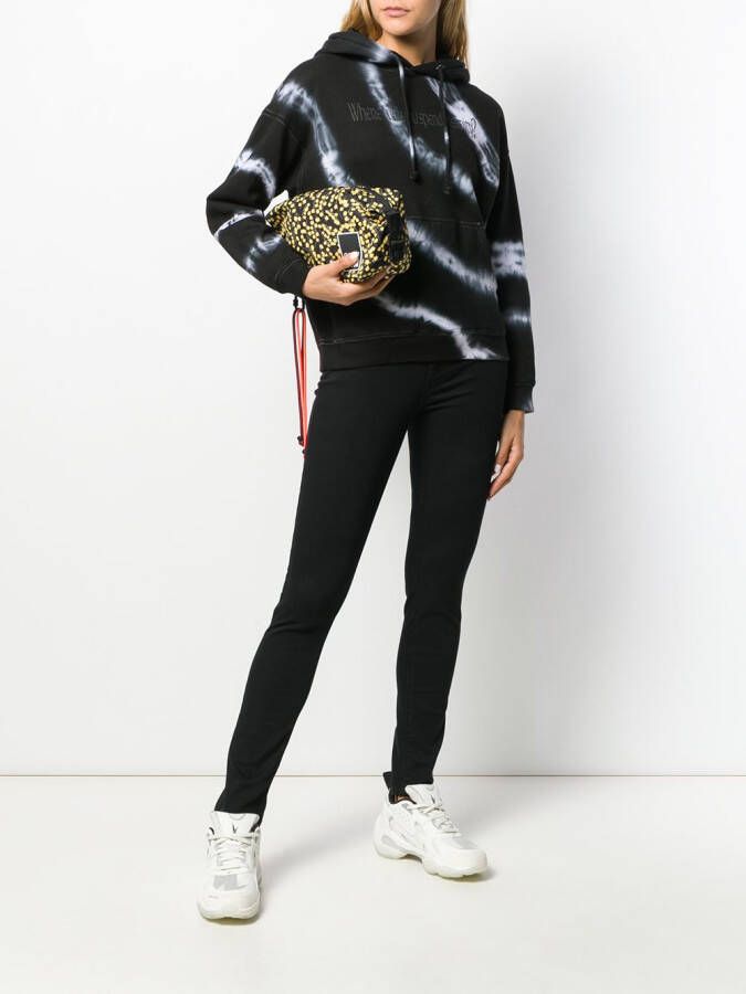 Levi's Skinny jeans Zwart