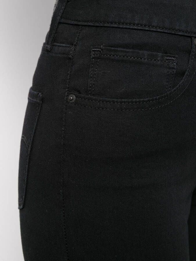 Levi's Skinny jeans Zwart