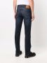 Levi's Slim-fit jeans Blauw - Thumbnail 4
