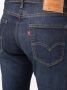 Levi's Slim-fit jeans Blauw - Thumbnail 5