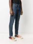 Levi's Slim-fit jeans Blauw - Thumbnail 3