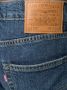 Levi's Slim-fit jeans Blauw - Thumbnail 5