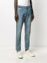 Levi's Slim-fit jeans Blauw - Thumbnail 3