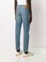 Levi's Slim-fit jeans Blauw - Thumbnail 4