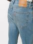 Levi's Slim-fit jeans Blauw - Thumbnail 5