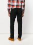 Levi's Slim-fit jeans Zwart - Thumbnail 4