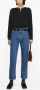 Levi's 501 denim shorts Blauw - Thumbnail 2