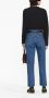 Levi's 501 denim shorts Blauw - Thumbnail 3