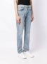 Levi's Slim-fit jeans Blauw - Thumbnail 6