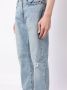 Levi's Slim-fit jeans Blauw - Thumbnail 7