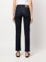 Levi's Straight jeans Blauw - Thumbnail 4