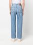 Levi's Straight jeans Blauw - Thumbnail 4