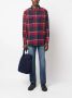 Levi's Straight jeans Blauw - Thumbnail 2