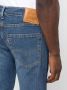 Levi's Straight jeans Blauw - Thumbnail 5