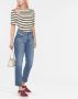 Levi's Straight jeans Blauw - Thumbnail 2