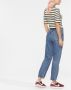 Levi's Straight jeans Blauw - Thumbnail 3