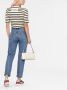 Levi's Straight jeans Blauw - Thumbnail 4