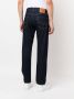 Levi's Straight jeans Blauw - Thumbnail 4