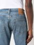 Levi's Straight jeans Zwart - Thumbnail 5