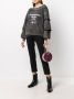 Levi's T-shirt met logodetail Blauw - Thumbnail 2
