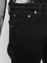 Levi's Straight jeans dames Polyester katoen Spandex Elastane 25 Zwart - Thumbnail 4