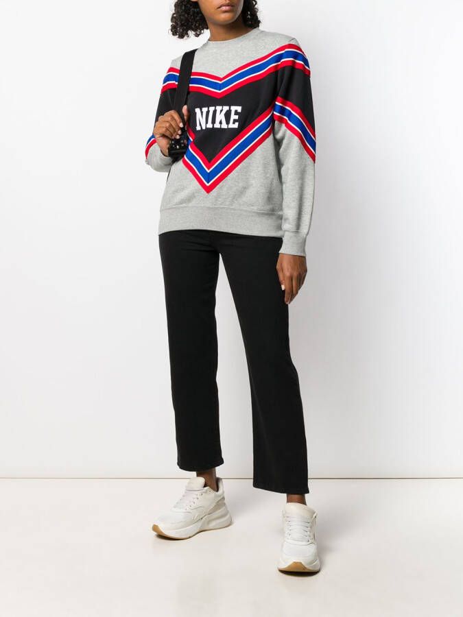 Levi's Straight jeans Zwart