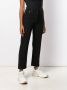 Levi's Straight jeans Zwart - Thumbnail 3