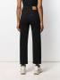 Levi's Straight jeans Zwart - Thumbnail 4