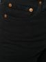 Levi's Straight jeans Zwart - Thumbnail 5