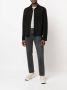Levi's Straight jeans Zwart - Thumbnail 2