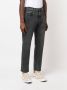 Levi's Straight jeans Zwart - Thumbnail 3