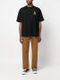Levi's Broek met patchdetail Blauw - Thumbnail 2