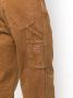 Levi's Broek met patchdetail Blauw - Thumbnail 4