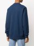 Levi's Sweater met logodetail Blauw - Thumbnail 4