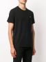 Levi's T-shirt met geborduurd logo Zwart - Thumbnail 3