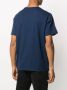 Levi's T-shirt met logodetail Blauw - Thumbnail 4