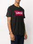 Levi's T-shirt met logodetail Blauw - Thumbnail 7