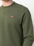 Levi's Trui met ronde hals Groen - Thumbnail 15