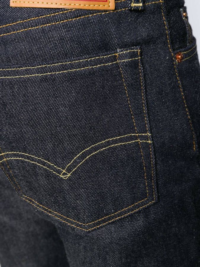 Levi's 1954 501 jeans Blauw